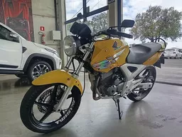CBX 250