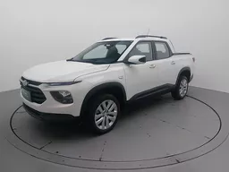 Chevrolet Montana