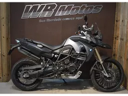 F 800 GS