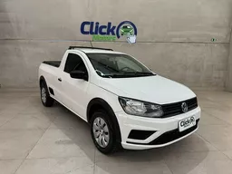 Volkswagen Saveiro