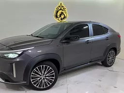 Fiat Fastback