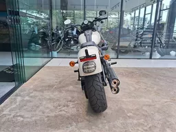 Harley-Davidson