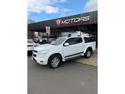 Chevrolet S10