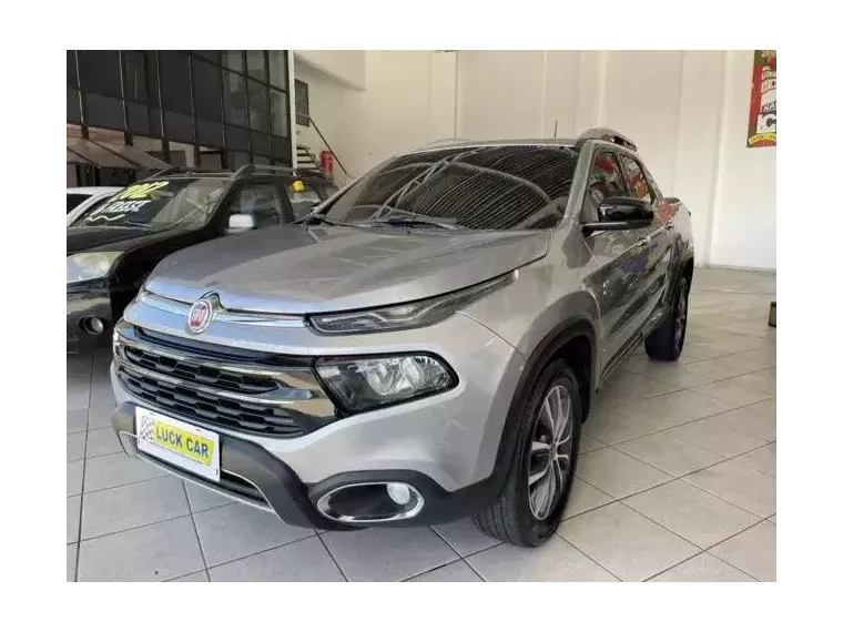 Fiat Toro Prata 9