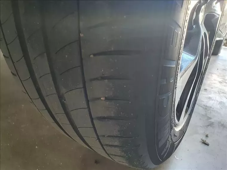 Foto do carro