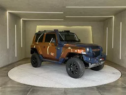 Troller T4