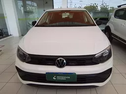 Volkswagen Polo Hatch