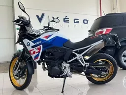 F 900 GS