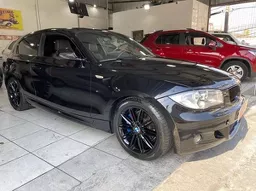 BMW 118i