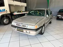 Ford Versailles
