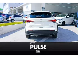 Fiat Pulse