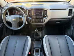 Chevrolet S10