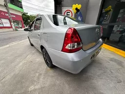 Toyota Etios