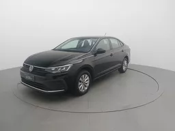 Volkswagen Virtus