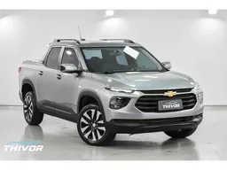Chevrolet Montana
