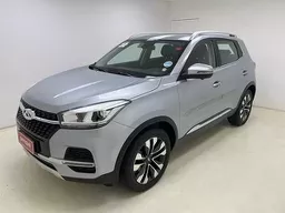 Chery Tiggo 5X