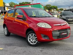 Fiat Palio