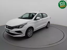 Fiat Cronos