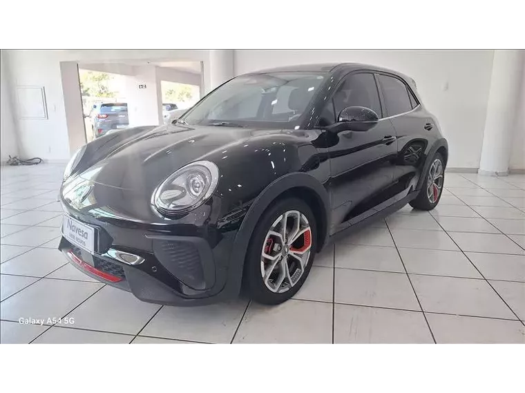 Foto do carro