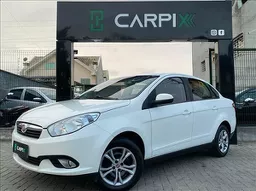 Fiat Grand Siena