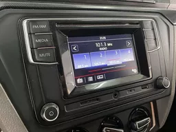 Volkswagen Voyage