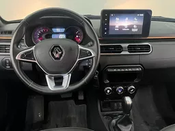 Renault Oroch