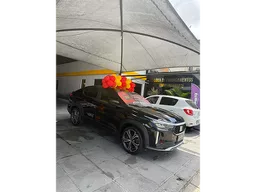 Fiat Fastback