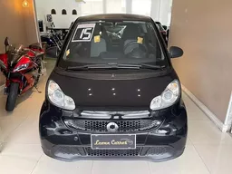 Fortwo