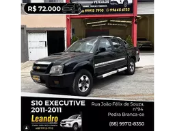 Chevrolet S10