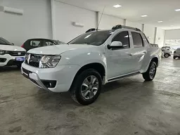 Renault Duster Oroch