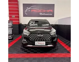 Chery Tiggo 5X