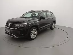 Volkswagen Taos