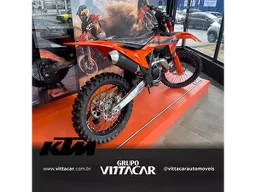 Ktm 450 F