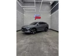 BYD Song Plus