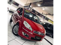 Fiat Idea