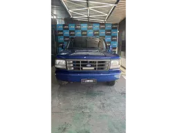 Ford F-1000