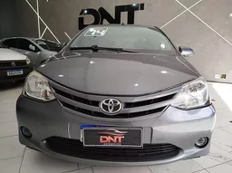 Toyota Etios