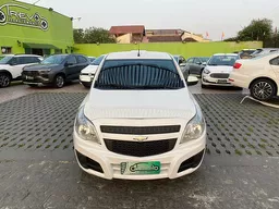 Chevrolet Montana