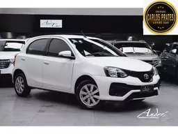 Toyota Etios