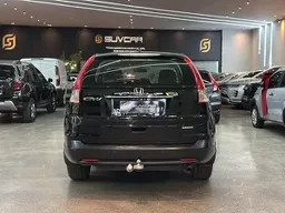 Honda CRV
