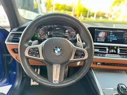 BMW 330e