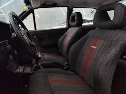 Volkswagen Voyage