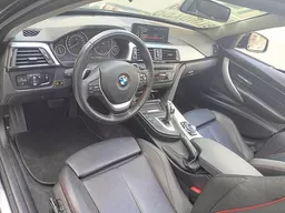 BMW 328i