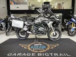 R 1200 GS