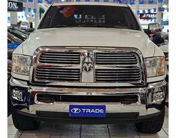 RAM 2500