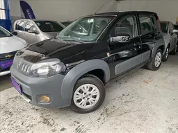 Fiat Uno