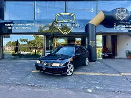 Volkswagen Parati