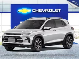 Chevrolet Sonic