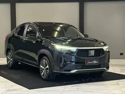 Fiat Fastback