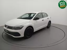 Volkswagen Polo Hatch